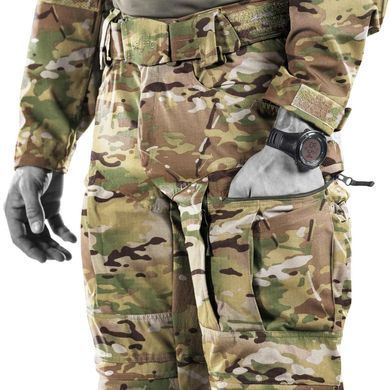 Штани чоловічі UF PRO Striker XT Gen.3 Combat Pants Multicam