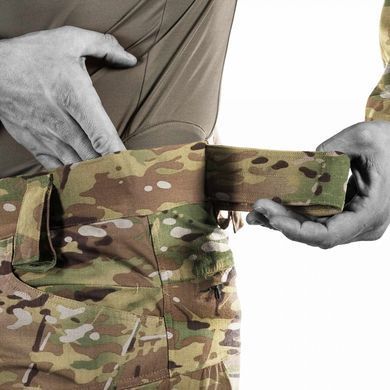 Штани чоловічі UF PRO Striker XT Gen.3 Combat Pants Multicam