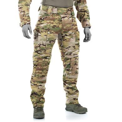 Штани чоловічі UF PRO Striker XT Gen.3 Combat Pants Multicam
