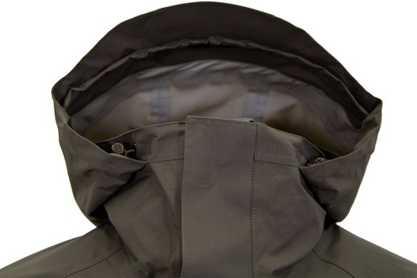 Дощовик-куртка Carinthia PRG 2.0 jacket оливкова