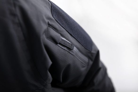 Куртка Carinthia G-Loft HIG 2.0 Jacket черная