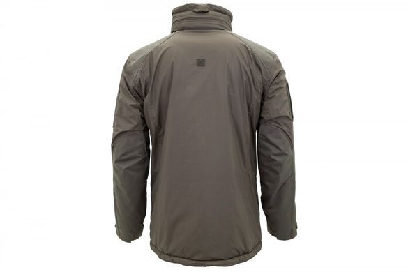 Куртка Carinthia G-Loft HIG 4.0 Jacket оливковая