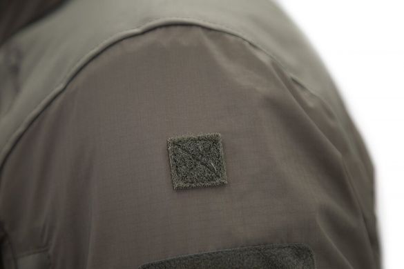 Куртка Carinthia G-Loft HIG 4.0 Jacket оливкова