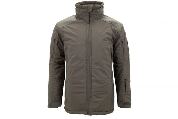 Куртка Carinthia G-Loft HIG 4.0 Jacket оливковая