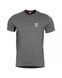 Футболка Pentagon Ageron T-Shirt Eagle (08WG) Wolf-Grey