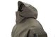 Куртка-дождевик Carinthia PRG 2.0 jacket оливковая 6 из 15