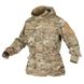 Куртка NFM Combat jacket FR multicamo камуфляж 1 з 3