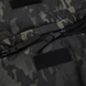 Мішок спальний Carinthia Defence 4 200 Multicam чорний 8 з 13