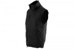 Жилетка Carinthia LIG Vest черная