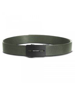 Ремінь брючний Pentagon Regal 35mm BLK (06)Olive Green
