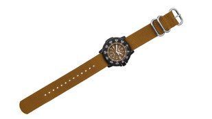 Годинник Traser Commander 100 Pro Titanium Black