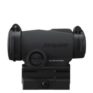Приціл Duty RDS MR 2/65MOA з кріпленням 39 мм