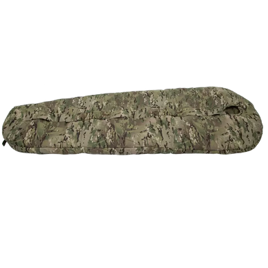 Мішок спальний Carinthia Defence 4 200 см Multicam