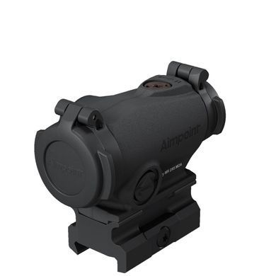 Приціл Duty RDS MR 2/65MOA з кріпленням 39 мм