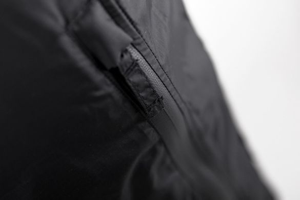 Жилетка Carinthia LIG Vest черная