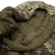 Мішок спальний Carinthia Defence 4 200 см Multicam 4 з 5