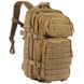Рюкзак Red Rock Outdoor Gear Assault Pack Coyote 1 з 10