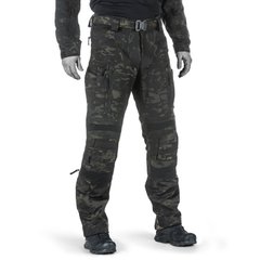 Брюки чоловічі UF PRO Striker HT Combat pants Multicam black чорний камуфляж
