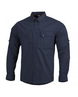 Сорочка Pentagon Plato Tactical shirt Midnight