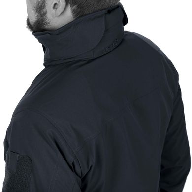 Куртка чоловіча UF PRO DELTA EAGLE Gen.3 Softshell темно-синя