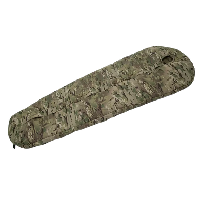 Мішок спальний Carinthia Defence 4 185 см Multicam