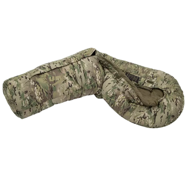 Мішок спальний Carinthia Defence 4 185 см Multicam