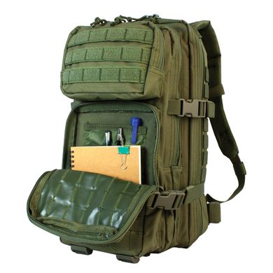 Рюкзак Red Rock Outdoor Gear Assault Pack Olive Drab