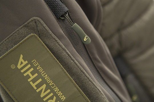 Куртка Carinthia G-Loft ISG 2.0 оливковая