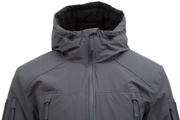 Куртка Carinthia G-Loft MIG 3.0 Jacket серая