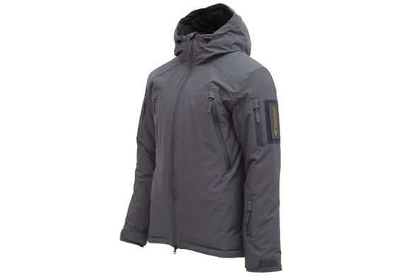 Куртка Carinthia G-Loft MIG 3.0 Jacket серая