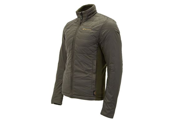 Куртка Carinthia G-Loft Ultra Jacket 2.0 оливковая