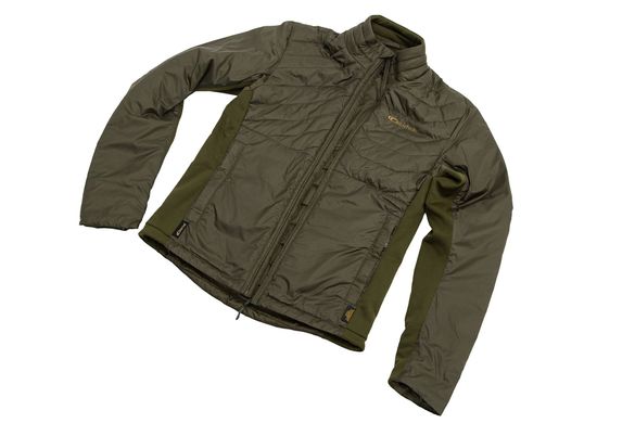 Куртка Carinthia G-Loft Ultra Jacket 2.0 оливкова