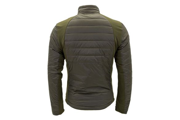 Куртка Carinthia G-Loft Ultra Jacket 2.0 оливковая