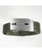 Ремінь брючний Pentagon Regal 35mm STL (06) Olive Green 1 з 3