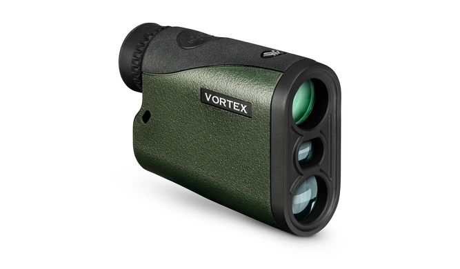 Далекомір Vortex  Crossfire HD 1400 Laser Rangefinder