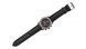 Годинник Traser Classic Chrono BD Titan Blue шкіра
