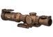 Приціл оптичний SigSauer TANGO MSR 1-10X26MM, 34MM, FFP, ILLUMINATED MSR BDC10 RETICLE, 0.5 MOA 3 з 4