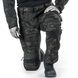 Брюки чоловічі UF PRO Striker HT Combat pants Multicam black чорний камуфляж 7 з 9
