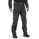 Брюки чоловічі UF PRO Striker HT Combat pants Multicam black чорний камуфляж 1 з 9