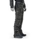 Брюки мужские UF PRO Striker HT Combat pants Multicam black черный камуфляж 4 из 9