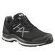 Кросівки BLACK EAGLE Adventure 3.0 GTX low black-silver 1 з 2