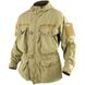 Куртка NFM Baja jacket Coyote Brown світло-коричневі 1 з 2