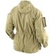 Куртка NFM Baja jacket Coyote Brown светло-коричневая 2 из 2