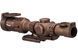 Приціл оптичний Sig Sauer TANGO MSR 1-6X24MM, 30MM, SFP, ILLUMINATED MSR BDC6 RETICLE, 0.5 MOA 3 з 4