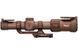 Приціл оптичний Sig Sauer TANGO MSR 1-6X24MM, 30MM, SFP, ILLUMINATED MSR BDC6 RETICLE, 0.5 MOA 4 з 4