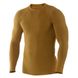 Кофта термобелье Garm HSO Long Shirt FR Coyote Brown светло-коричневая 11.10.051.01.00.16 1 из 3