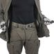 Куртка чоловіча UF PRO Striker Stealth Smock коричнево-сіра 2 з 6