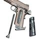 Пистолет пневматический Sig Sauer 1911AIR кал. 177, под баллон CO2 12GR, озд ние SPARTAN 5 из 6