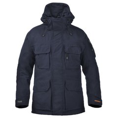Куртка мужская Taiga Tucson 2.0 темно-синяя