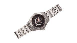 Годинник Traser Classic Automatic Master UTC Steel